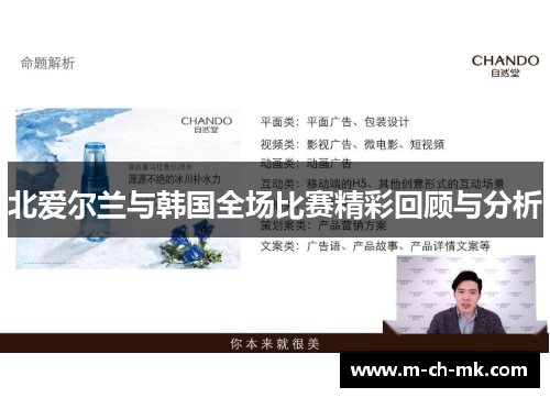 北爱尔兰与韩国全场比赛精彩回顾与分析